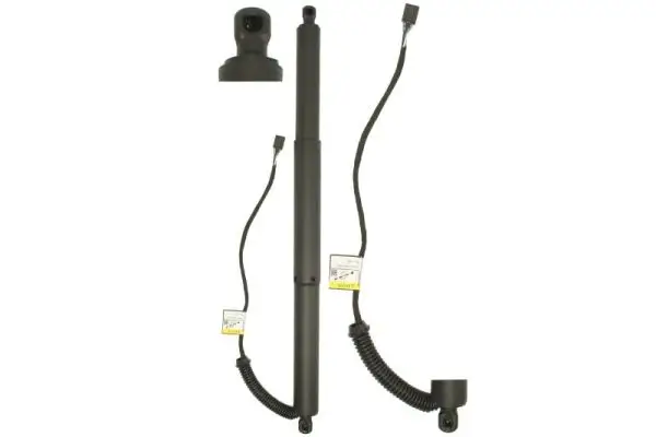 Elektromotor, Heckklappe Magnum Technology MGS0203MT