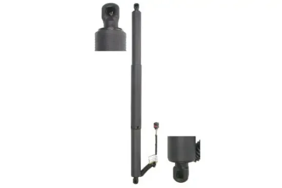 Elektromotor, Heckklappe Magnum Technology MGS0204MT Bild Elektromotor, Heckklappe Magnum Technology MGS0204MT