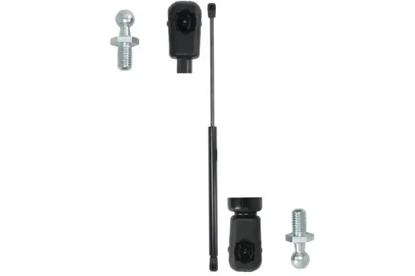 Gasfeder, Heckscheibe beidseitig Magnum Technology MGS081