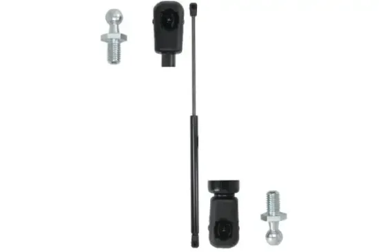 Gasfeder, Heckscheibe beidseitig Magnum Technology MGS081 Bild Gasfeder, Heckscheibe beidseitig Magnum Technology MGS081