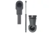Gasfeder, Koffer-/Laderaum beidseitig Magnum Technology MGS1035