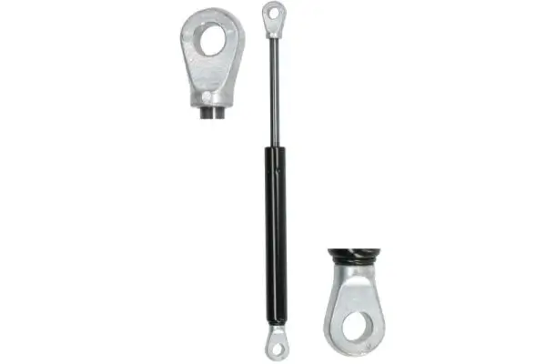 Fahrwerksfeder Vorderachse Magnum Technology SF005MT