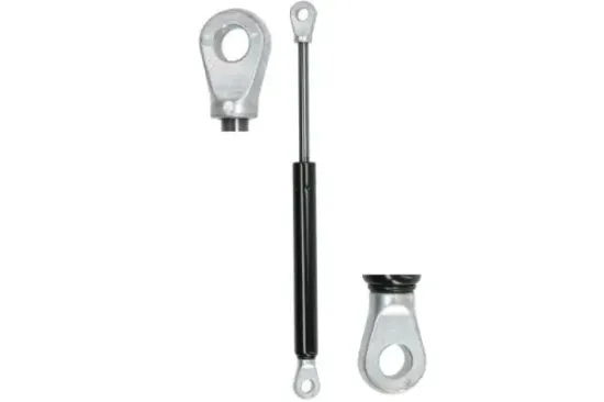 Fahrwerksfeder Vorderachse Magnum Technology SF005MT Bild Fahrwerksfeder Vorderachse Magnum Technology SF005MT