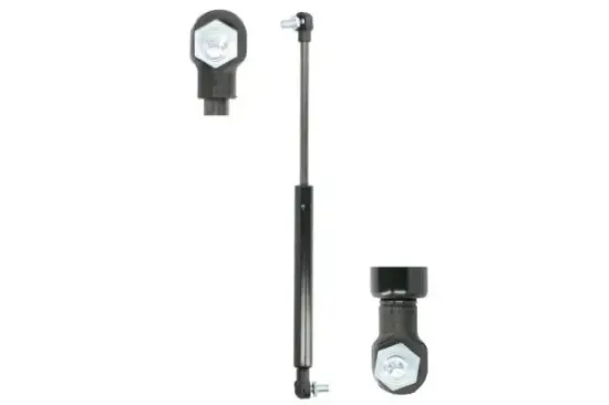 Fahrwerksfeder Vorderachse Magnum Technology SF006MT Bild Fahrwerksfeder Vorderachse Magnum Technology SF006MT