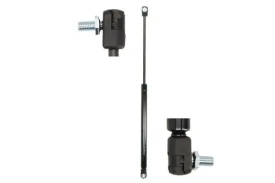 Fahrwerksfeder Vorderachse Magnum Technology SF006MT Bild Fahrwerksfeder Vorderachse Magnum Technology SF006MT