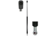 Gasfeder, Koffer-/Laderaum beidseitig Magnum Technology MGS2065