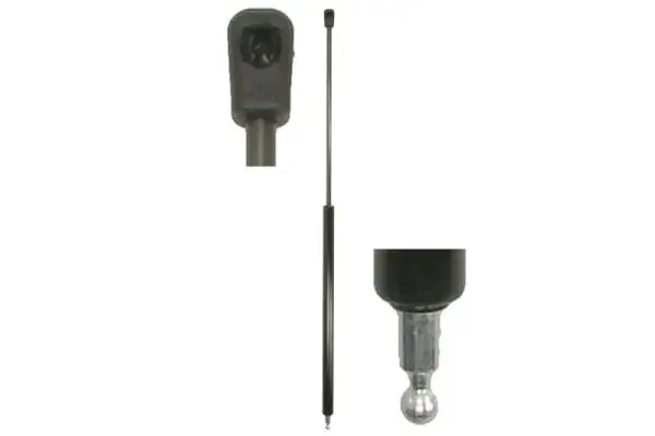 Gasfeder, Motorhaube beidseitig Magnum Technology MGS2096
