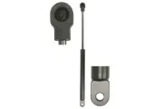 Gasfeder, Heckscheibe beidseitig Magnum Technology MGS2104