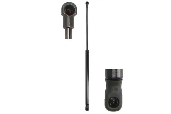 Fahrwerksfeder Vorderachse Magnum Technology SG202MT