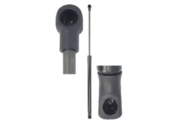 Fahrwerksfeder Hinterachse Magnum Technology SM058MT