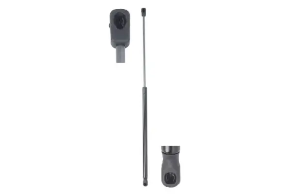 Fahrwerksfeder Hinterachse Magnum Technology SM063MT