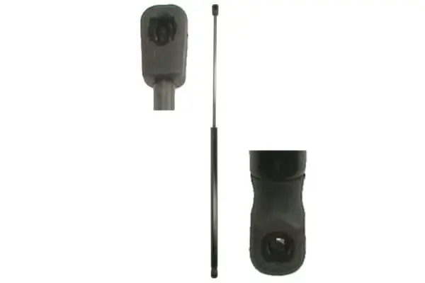 Fahrwerksfeder Hinterachse Magnum Technology SM069MT