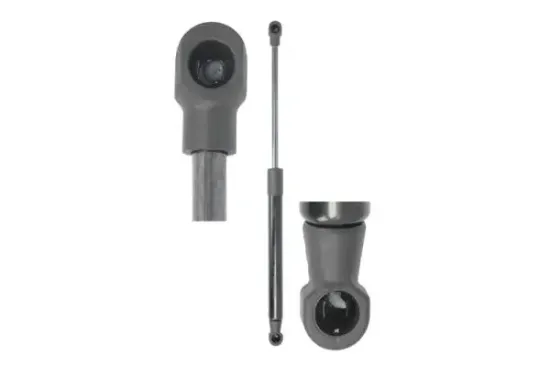 Fahrwerksfeder Hinterachse Magnum Technology SM069MT Bild Fahrwerksfeder Hinterachse Magnum Technology SM069MT