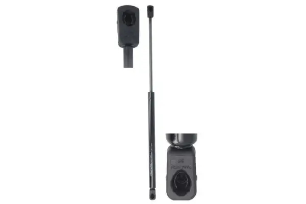 Fahrwerksfeder Hinterachse Magnum Technology SM084MT