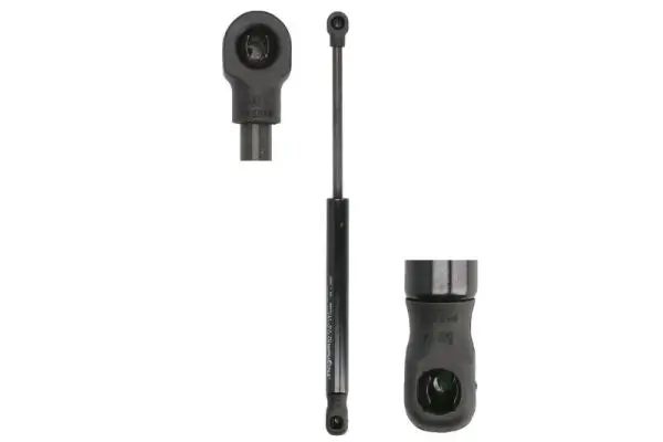 Fahrwerksfeder Vorderachse Magnum Technology SM097MT