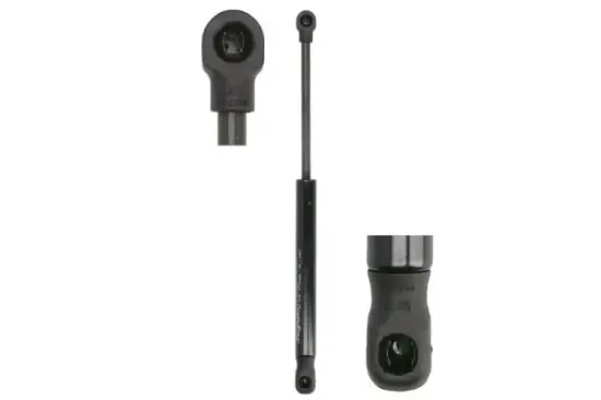 Fahrwerksfeder Vorderachse Magnum Technology SM097MT Bild Fahrwerksfeder Vorderachse Magnum Technology SM097MT