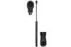 Gasfeder, Koffer-/Laderaum beidseitig Magnum Technology MGS3100