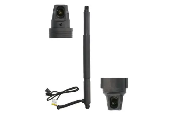 Gasfeder, Einlegeboden (Koffer-/Laderaum) Magnum Technology MGS3124MT