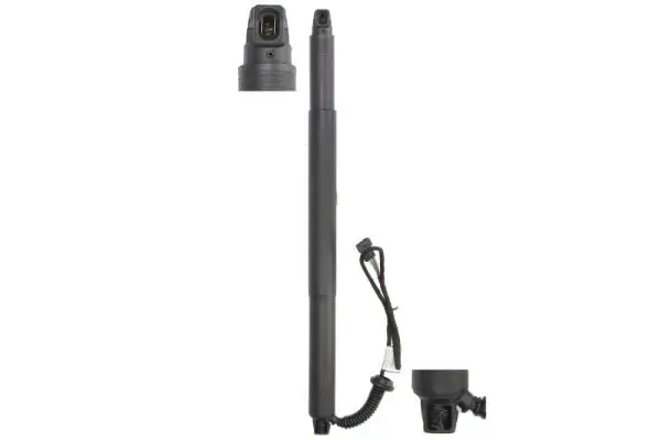 Fahrwerksfeder Vorderachse Magnum Technology SM107MT