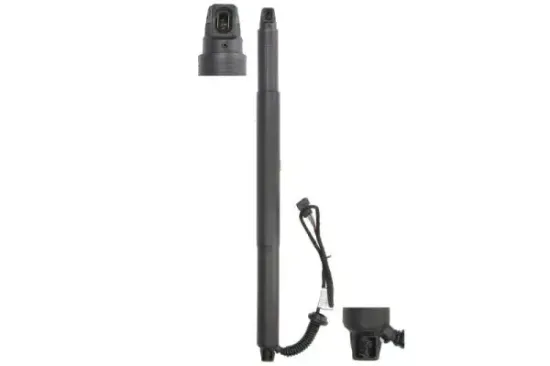 Fahrwerksfeder Vorderachse Magnum Technology SM107MT Bild Fahrwerksfeder Vorderachse Magnum Technology SM107MT