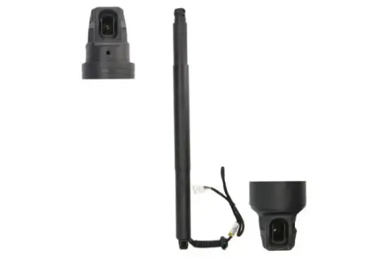 Gasfeder, Einlegeboden (Koffer-/Laderaum) Magnum Technology MGS3129MT Bild Gasfeder, Einlegeboden (Koffer-/Laderaum) Magnum Technology MGS3129MT