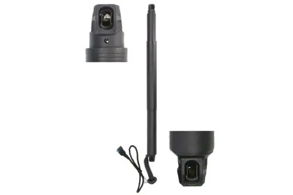 Fahrwerksfeder Vorderachse Magnum Technology SM111MT