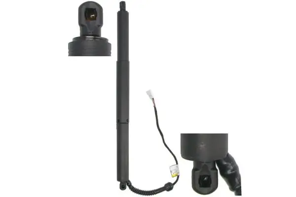 Fahrwerksfeder Vorderachse Magnum Technology SM114MT