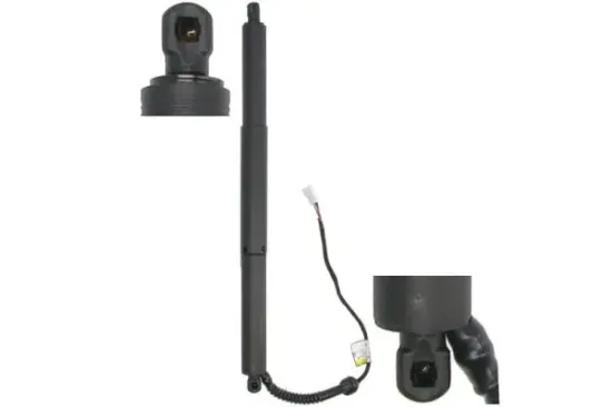 Fahrwerksfeder Vorderachse Magnum Technology SM114MT Bild Fahrwerksfeder Vorderachse Magnum Technology SM114MT