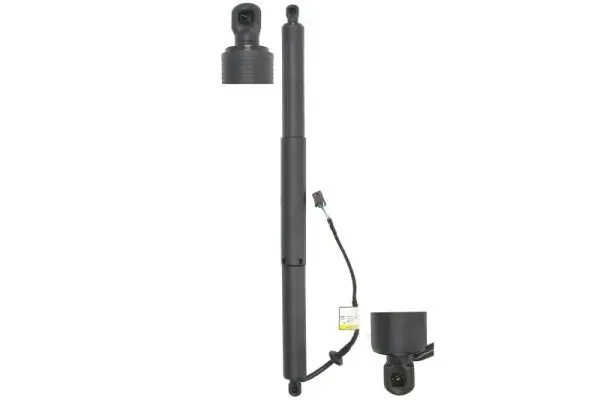 Fahrwerksfeder Hinterachse Magnum Technology SM117MT