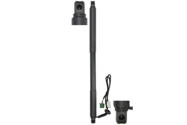 Elektromotor, Heckklappe Magnum Technology MGS3137MT