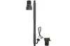 Elektromotor, Heckklappe Magnum Technology MGS3138MT