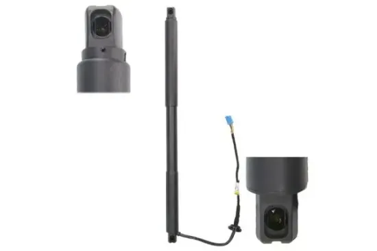 Elektromotor, Heckklappe Magnum Technology MGS3140MT Bild Elektromotor, Heckklappe Magnum Technology MGS3140MT