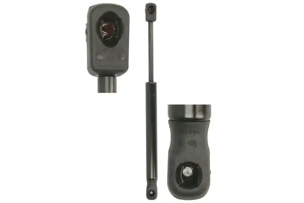 Fahrwerksfeder Hinterachse Magnum Technology SM322MT