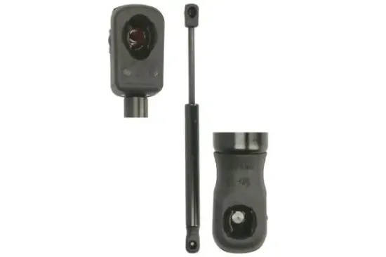 Fahrwerksfeder Hinterachse Magnum Technology SM322MT Bild Fahrwerksfeder Hinterachse Magnum Technology SM322MT