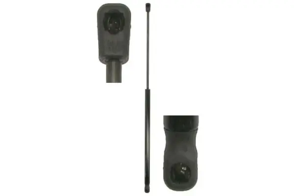 Gasfeder, Koffer-/Laderaum beidseitig Magnum Technology MGS4021
