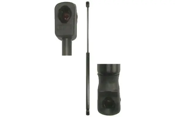 Fahrwerksfeder rechts Vorderachse Magnum Technology SM328