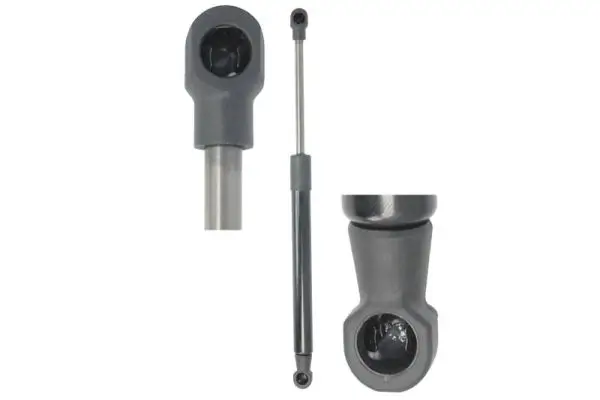 Fahrwerksfeder rechts Hinterachse Magnum Technology SM329