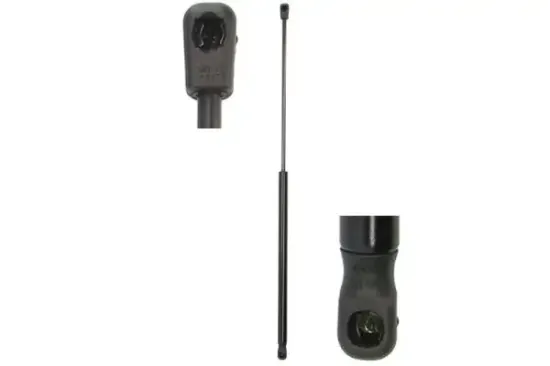 Fahrwerksfeder rechts Vorderachse Magnum Technology SM331 Bild Fahrwerksfeder rechts Vorderachse Magnum Technology SM331