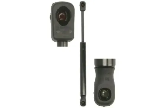 Gasfeder, Koffer-/Laderaum beidseitig Magnum Technology MGS4038 Bild Gasfeder, Koffer-/Laderaum beidseitig Magnum Technology MGS4038