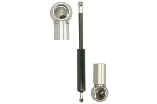 Gasfeder, Koffer-/Laderaum beidseitig Magnum Technology MGS4047 Bild Gasfeder, Koffer-/Laderaum beidseitig Magnum Technology MGS4047