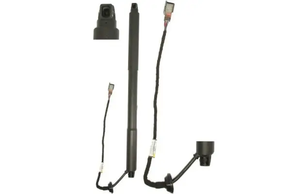 Elektromotor, Heckklappe Magnum Technology MGS4073MT