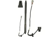 Elektromotor, Heckklappe Magnum Technology MGS4073MT