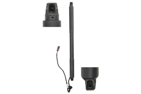 Elektromotor, Heckklappe Magnum Technology MGS4074MT