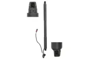 Elektromotor, Heckklappe Magnum Technology MGS4074MT