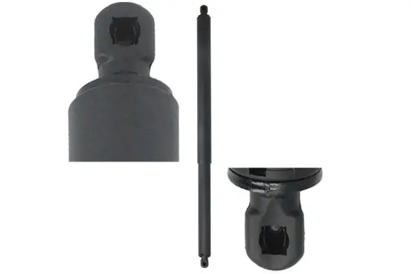 Gasfeder, Koffer-/Laderaum beidseitig Magnum Technology MGS4083MT