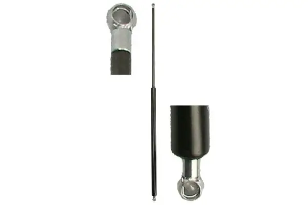 Gasfeder, Koffer-/Laderaum beidseitig Magnum Technology MGS5022
