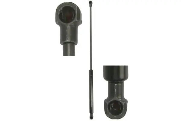 Gasfeder, Koffer-/Laderaum beidseitig Magnum Technology MGS5031