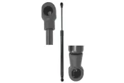 Gasfeder, Koffer-/Laderaum beidseitig Magnum Technology MGS5049