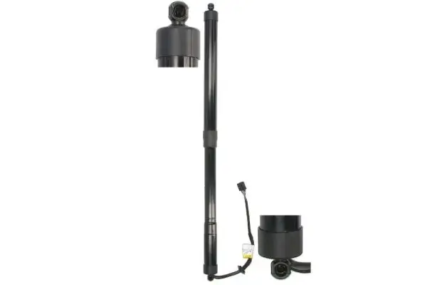 Gasfeder, Einlegeboden (Koffer-/Laderaum) Magnum Technology MGS5072MT
