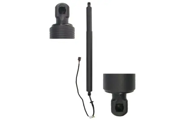 Gasfeder, Einlegeboden (Koffer-/Laderaum) Magnum Technology MGS5073MT